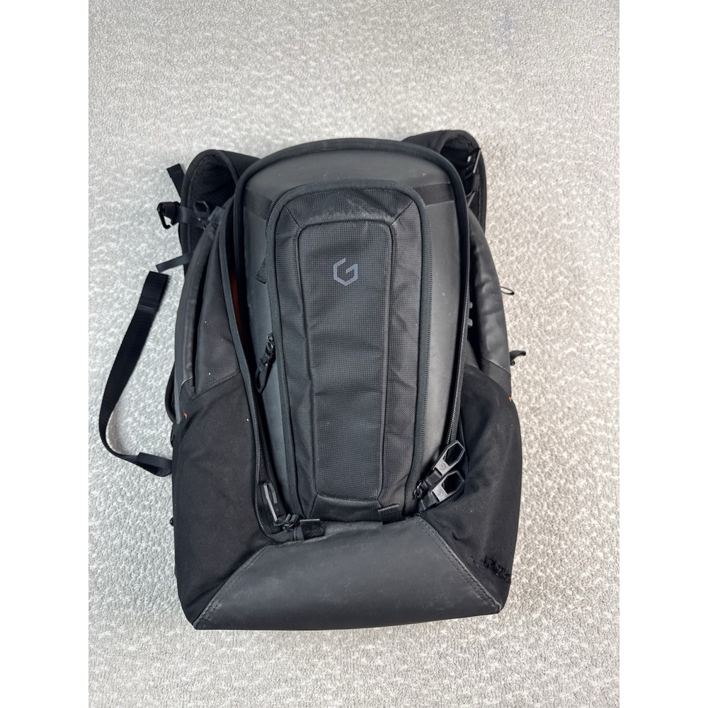 Rare System G Carrying Plus Tactical Backpack Ultimate Protection Storage